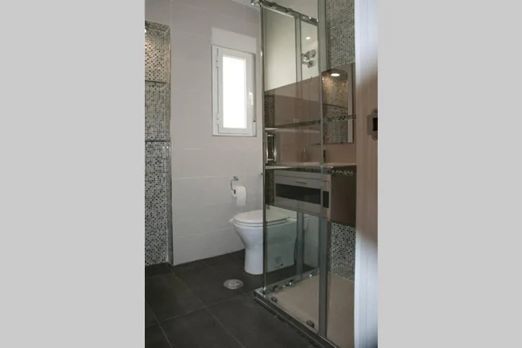Stay Toletvm Apartametos Turisticos 托萊多 西班牙