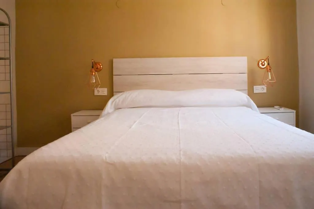 公寓 Stay Toletvm Apartametos Turisticos 托萊多