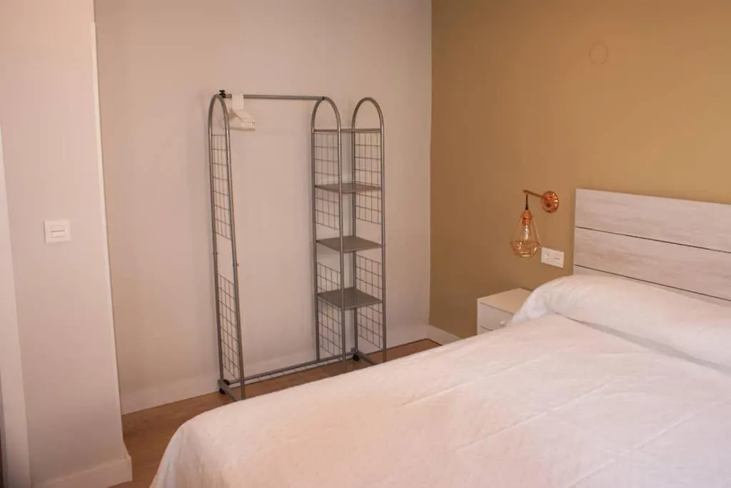 Stay Toletvm Apartametos Turisticos 托萊多