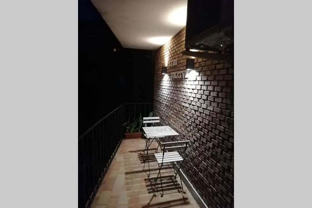 Stay Toletvm Apartametos Turisticos 托萊多 0*,