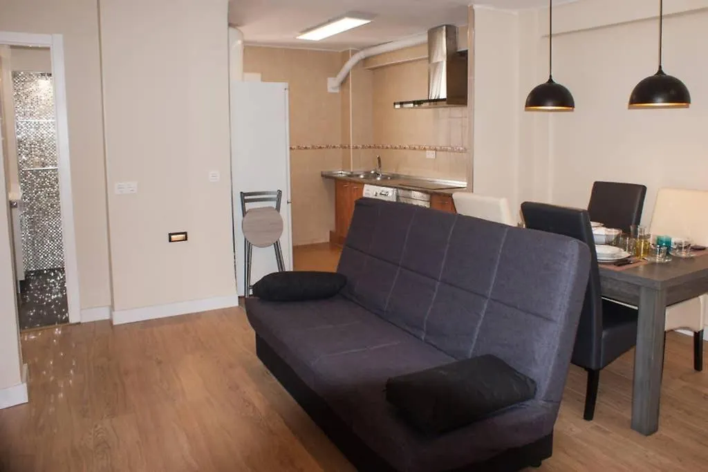 Stay Toletvm Apartametos Turisticos 托萊多
