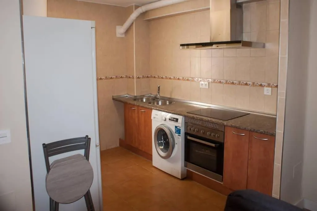 Stay Toletvm Apartametos Turisticos 托萊多 公寓